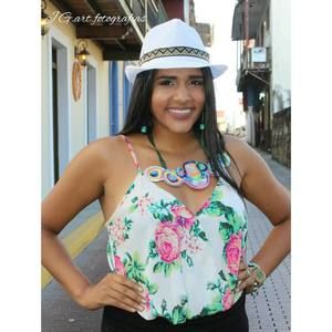 Meet your Posher, Massiel